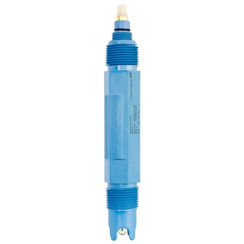 Orbipac CPF81 - Sensor de pH compacto analógico para aplicaciones exigentes