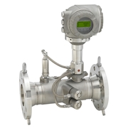 Imagen del caudalímetro Proline ultrasónicoProsonicFlow G 300 / 9G3B - Especialista en aplicaciones de gas de diseño muy robusto