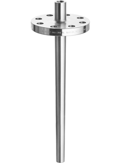 Bar stock thermowell iTHERM TT151  for a wide range of heavy duty industrial applications