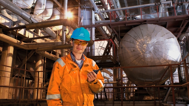 Ahorro energético con eficiencia de las calderas