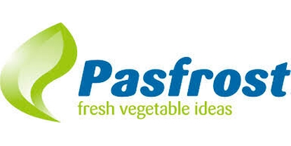 Logo de la compañía:  Pasfrost
