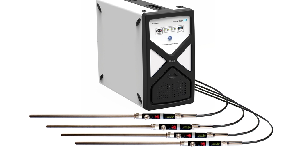 Tecnología Raman in-line, todo sobre esta potente herramienta PAT Tecnología Raman in-line, todo sobre esta potente herramienta PAT