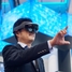 Experiencia con gafas de realidad virtual en un stand de Endress+Hauser