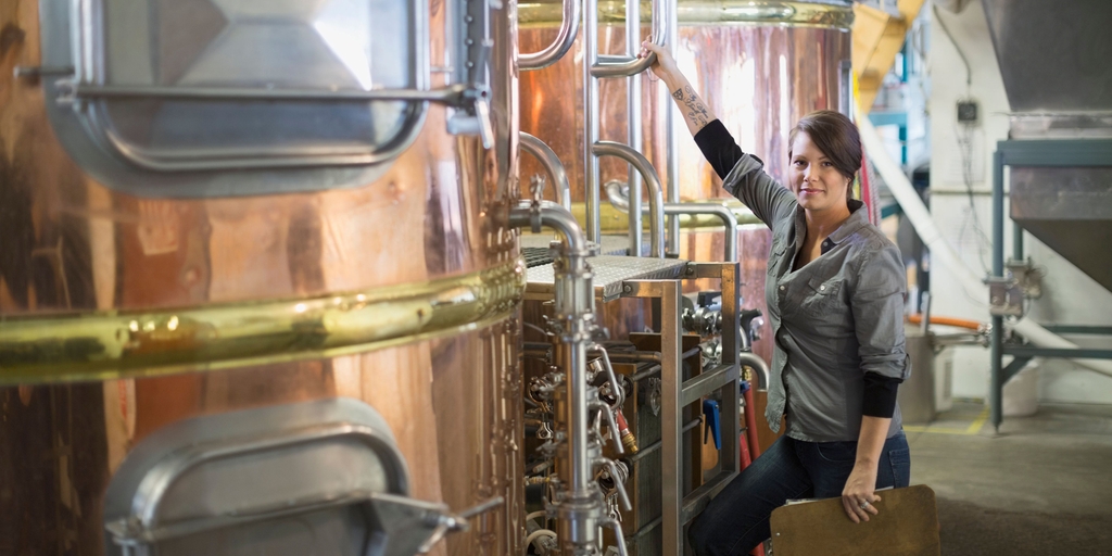 Control de mermas en la industria cervecera y de refrescos