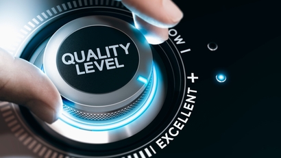 Improve your quality control in food
