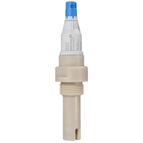 MemosensCLS21E: sensor de conductividad robusto para conductividades intermedias