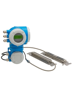 Imagen del caudalímetro ultrasónico Proline Prosonic Flow P 500 / 9P5B - DN 15 a 65 (½ a 2½")