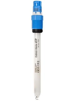 MemosensCPS92E: sensor redox digital para aplicaciones en procesos químicos y fabricación de papel o pigmentos