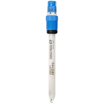 MemosensCPS92E: sensor redox digital para productos muy sucios MemosensCPS92E: sensor redox digital para aplicaciones en procesos químicos y la fabricación de papel o pigmentos