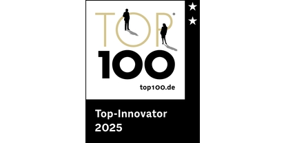 Endress+Hauser Level+Pressure, premio TOP 100