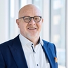 Pieter de Koning, CIO del Grupo Endress+Hauser