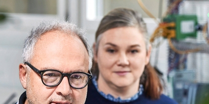 Responsabilidad en Endress+Hauser