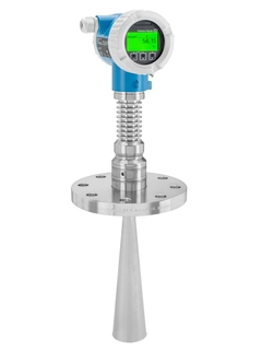 MicropilotFMR62B con antena de alta temperatura