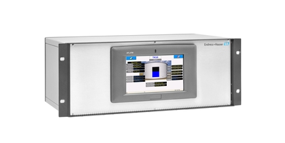 TankvisionMulti Scan NXA83B: imagen del producto