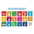 Objetivos de desarrollo sostenible de las Naciones Unidas