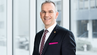 Endress+Hauser ha completado el cambio en la dirección: el Dr. Peter Selders ha asumido el cargo de CEO