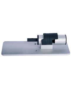 Conjunto de banco de microflujo para espectroscopia Raman Rxn-10 para bioprocesamiento posterior