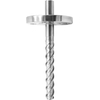 Diseño helicoidal Barstock thermowell