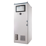 Imagen de un producto de un sistema de control DSK1LN para operaciones de abastecimiento de combustible de GNL