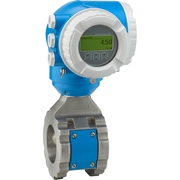 Foto del medidor de sólidos totales Proline Teqwave MW 300