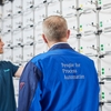 Los electrolizadores modulares AEM pueden combinarse en serie para aumentar la producción