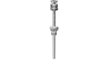 Imagen de producto del termopozo industrial TT131