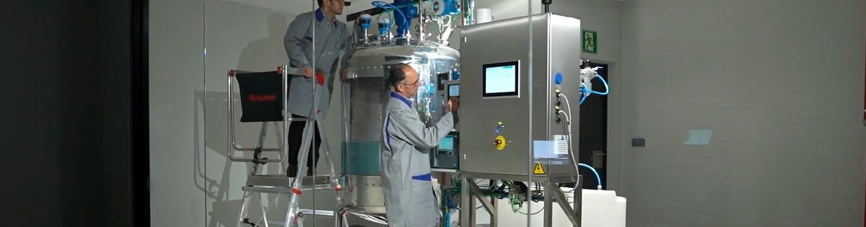 PTU-Process Training Unit