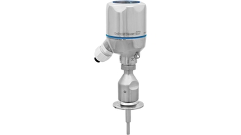 Termómetro digital sanitario iTHERM TM411