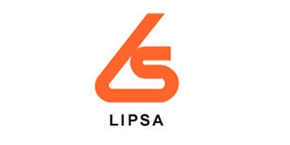 Logo de la compañía: LIPSA (Lípidos Santiga)